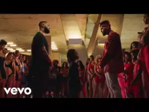 Chris Brown – No Guidance (feat. Drake)